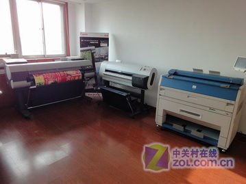 沈陽佳能 IPF6300s 多用途大幅面打印機僅售19500元，助力建筑材料行業高效出圖