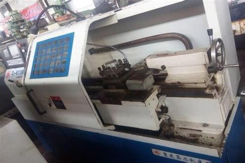 南京鼓樓區實力商家專業回收廢舊機械設備與建筑材料，一站式解決資源再生難題