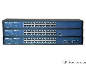 新格林耐特 GreenNet S2024BG 網(wǎng)絡(luò)交換機(jī) 全面解析與應(yīng)用指南