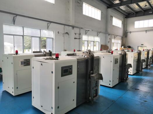 專注餐廚垃圾處理設備生產廠家 無廢水、更環保，誠招全國經銷商