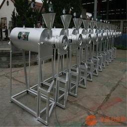 地瓜粉粉條機(jī)價(jià)格及免搓洗粉條機(jī)的生產(chǎn)加工銷售指南